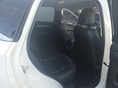 2019 Mazda Mazda CX-5 Grand Touring