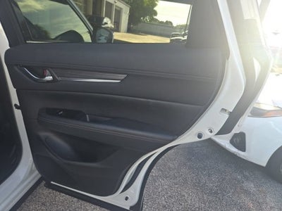 2019 Mazda Mazda CX-5 Grand Touring