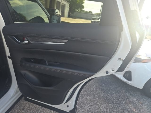 2019 Mazda Mazda CX-5 Grand Touring
