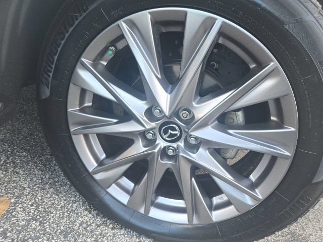 2019 Mazda Mazda CX-5 Grand Touring