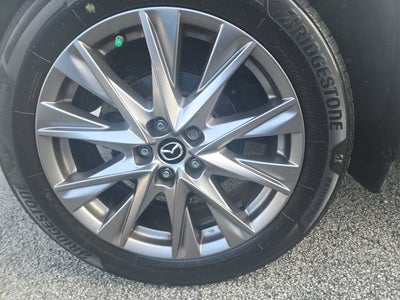 2019 Mazda Mazda CX-5 Grand Touring