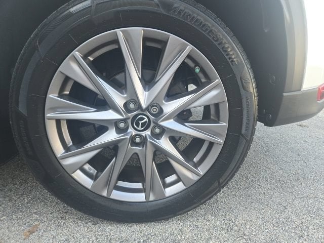 2019 Mazda Mazda CX-5 Grand Touring