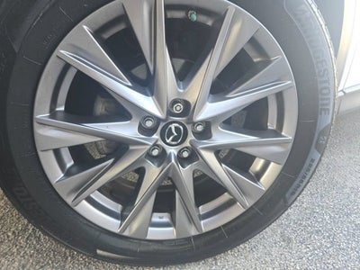 2019 Mazda Mazda CX-5 Grand Touring