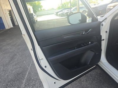 2019 Mazda Mazda CX-5 Grand Touring