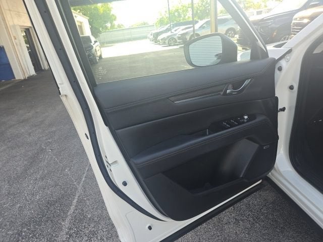 2019 Mazda Mazda CX-5 Grand Touring