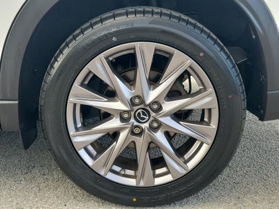 2019 Mazda Mazda CX-5 Grand Touring