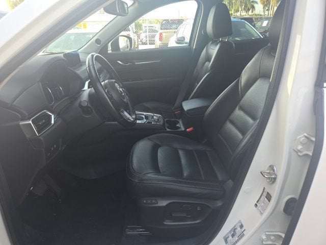 2019 Mazda Mazda CX-5 Grand Touring