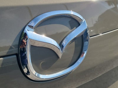 2024 Mazda Mazda CX-5 2.5 Carbon Turbo