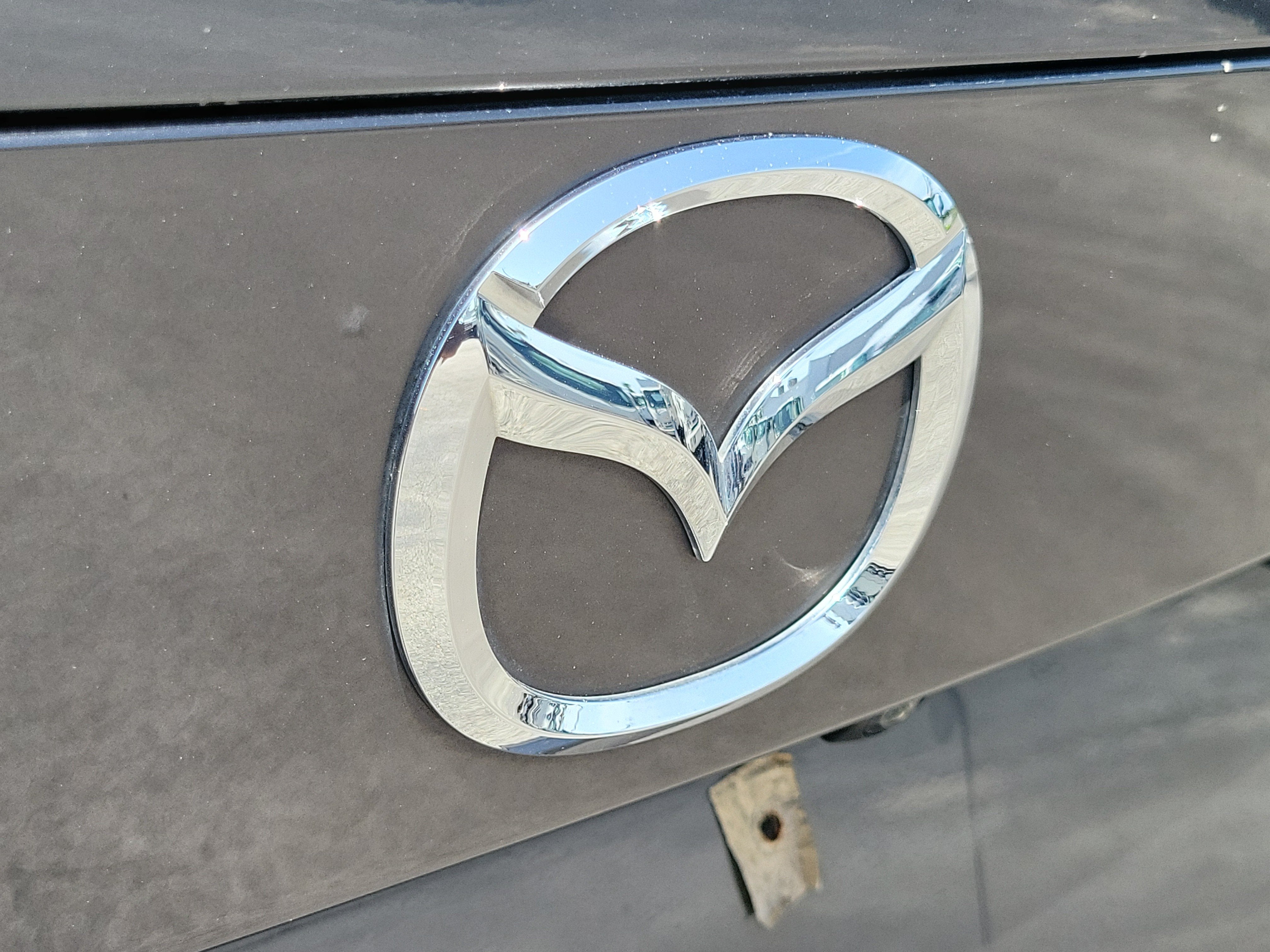 2024 Mazda Mazda CX-90 3.3 Turbo Preferred