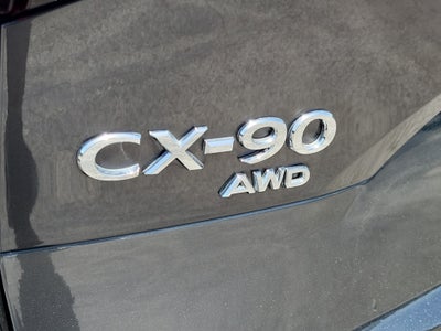 2024 Mazda Mazda CX-90 3.3 Turbo Preferred