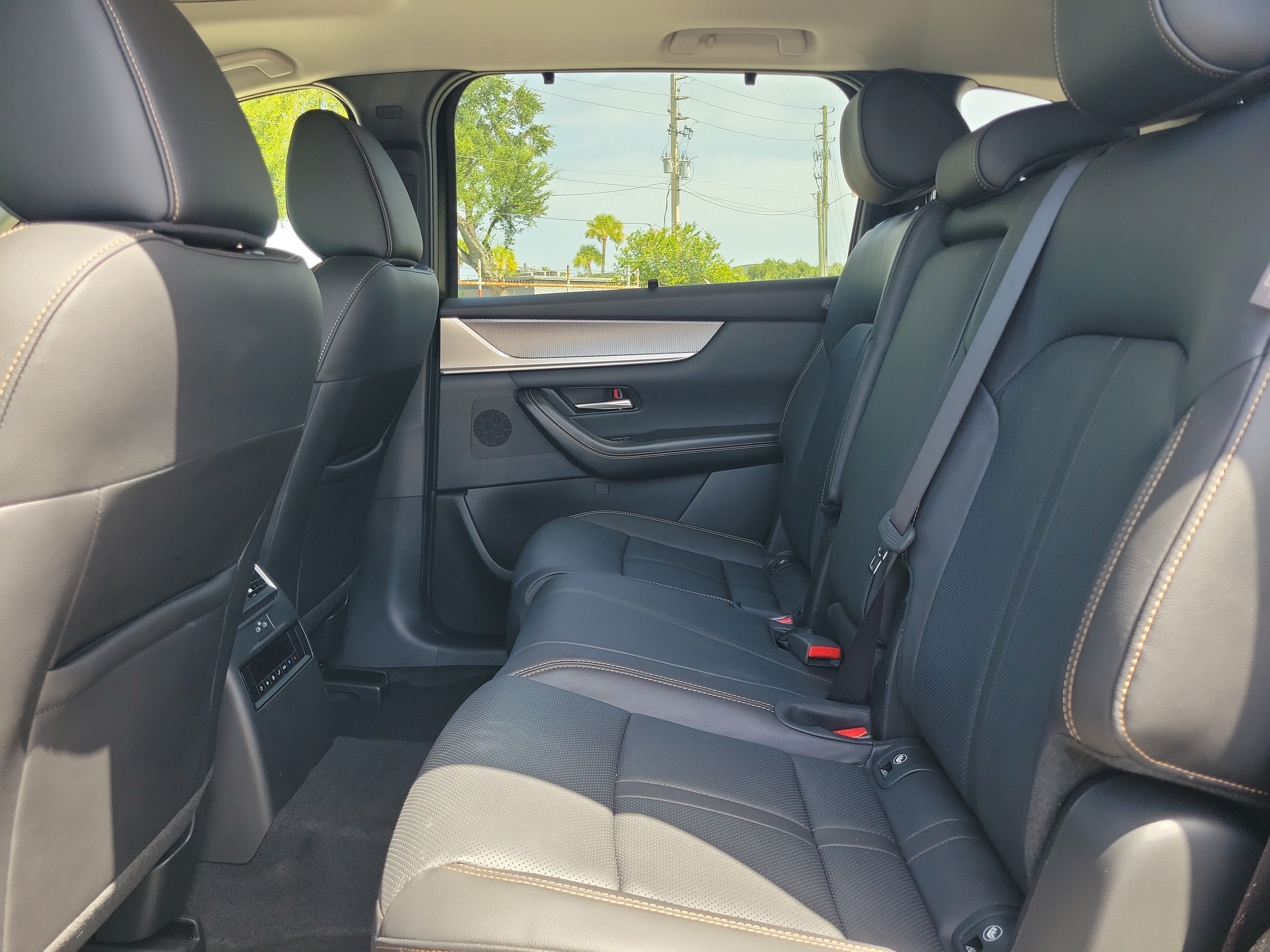 2024 Mazda Mazda CX-90 3.3 Turbo Preferred