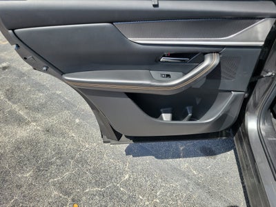 2024 Mazda Mazda CX-90 3.3 Turbo Preferred