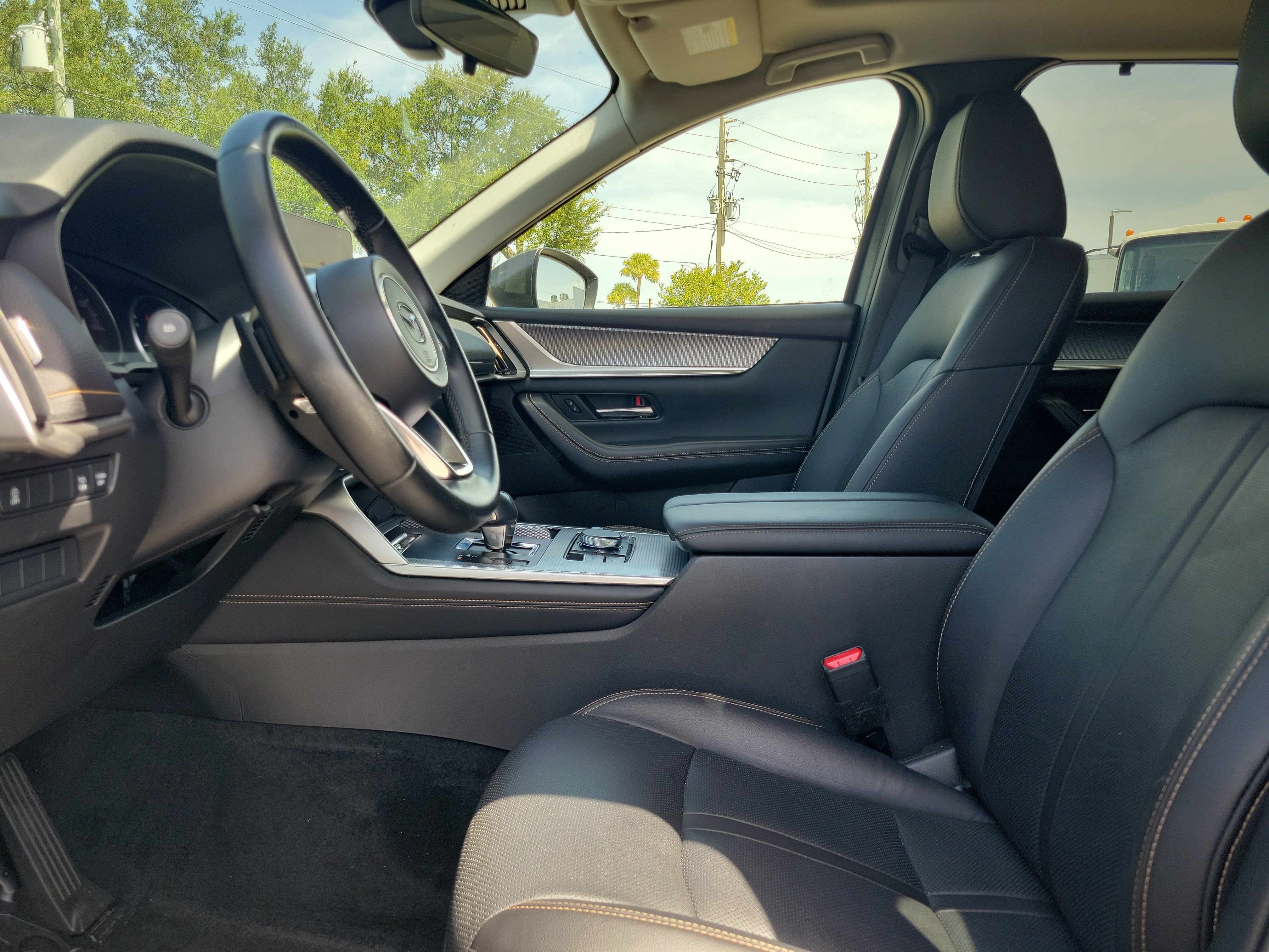 2024 Mazda Mazda CX-90 3.3 Turbo Preferred