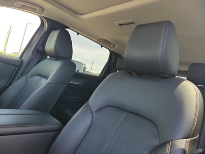 2024 Mazda Mazda CX-90 3.3 Turbo Preferred