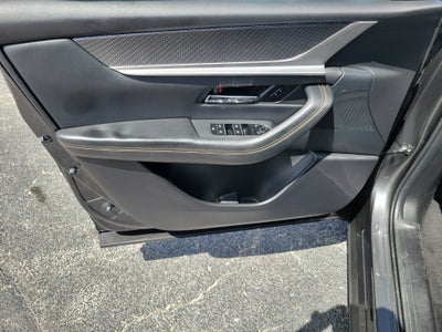 2024 Mazda Mazda CX-90 3.3 Turbo Preferred