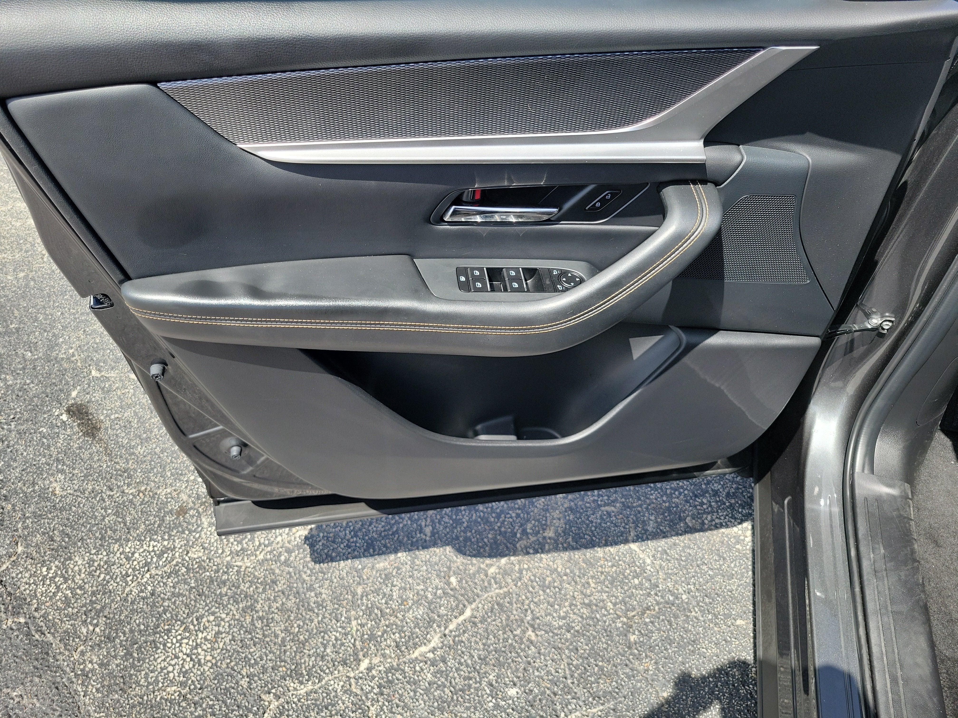 2024 Mazda Mazda CX-90 3.3 Turbo Preferred