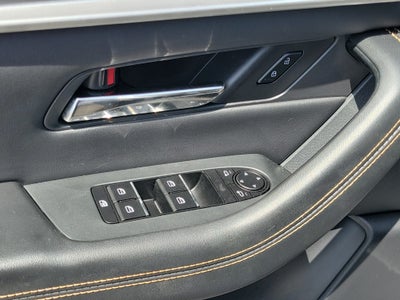 2024 Mazda Mazda CX-90 3.3 Turbo Preferred