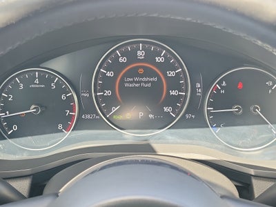 2024 Mazda Mazda CX-90 3.3 Turbo Preferred