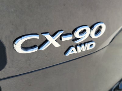 2024 Mazda Mazda CX-90 3.3 Turbo S Premium