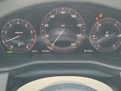 2024 Mazda Mazda CX-90 3.3 Turbo S Premium