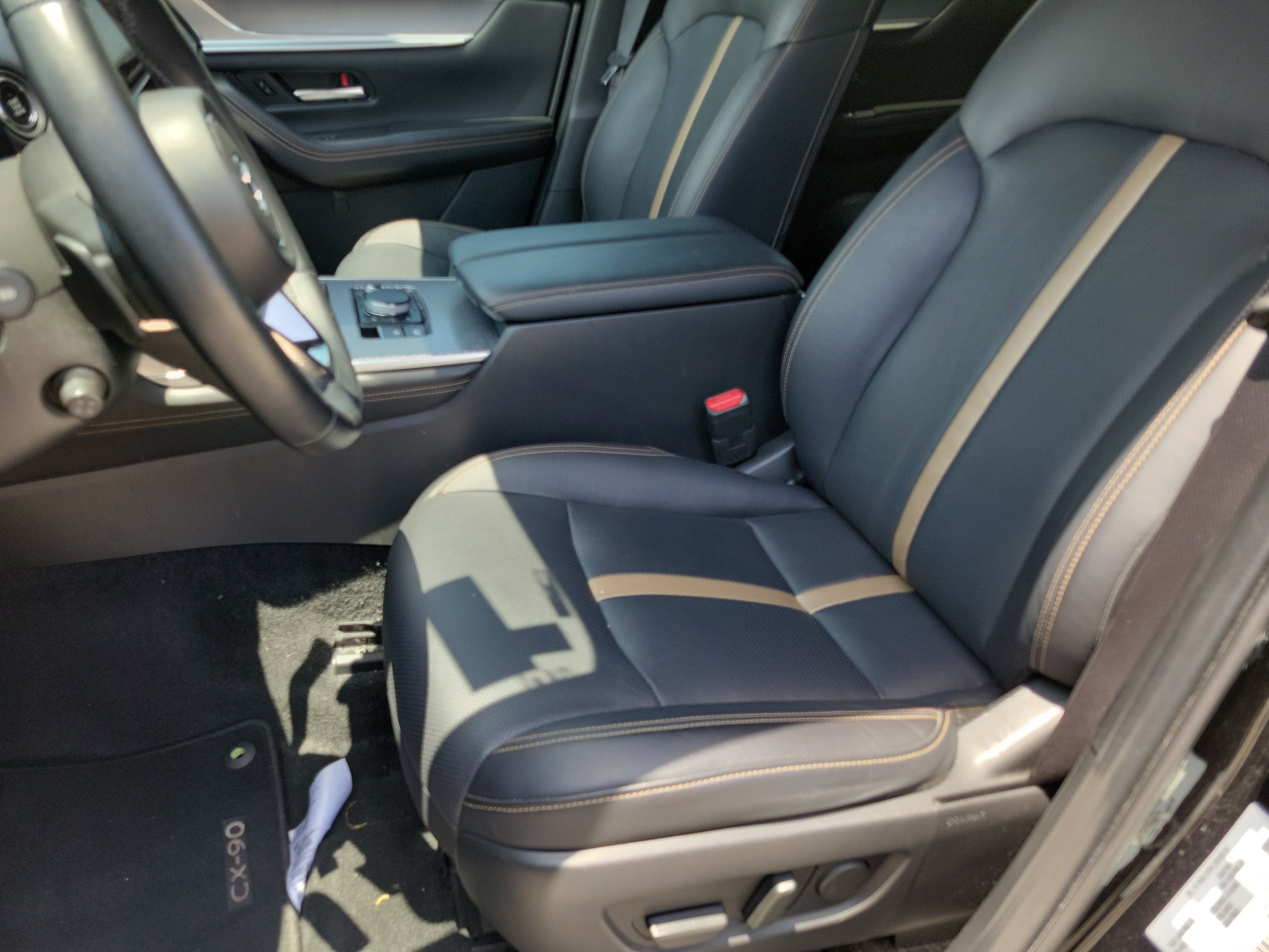 2024 Mazda Mazda CX-90 3.3 Turbo S Premium