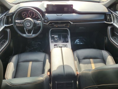 2024 Mazda Mazda CX-90 3.3 Turbo S Premium