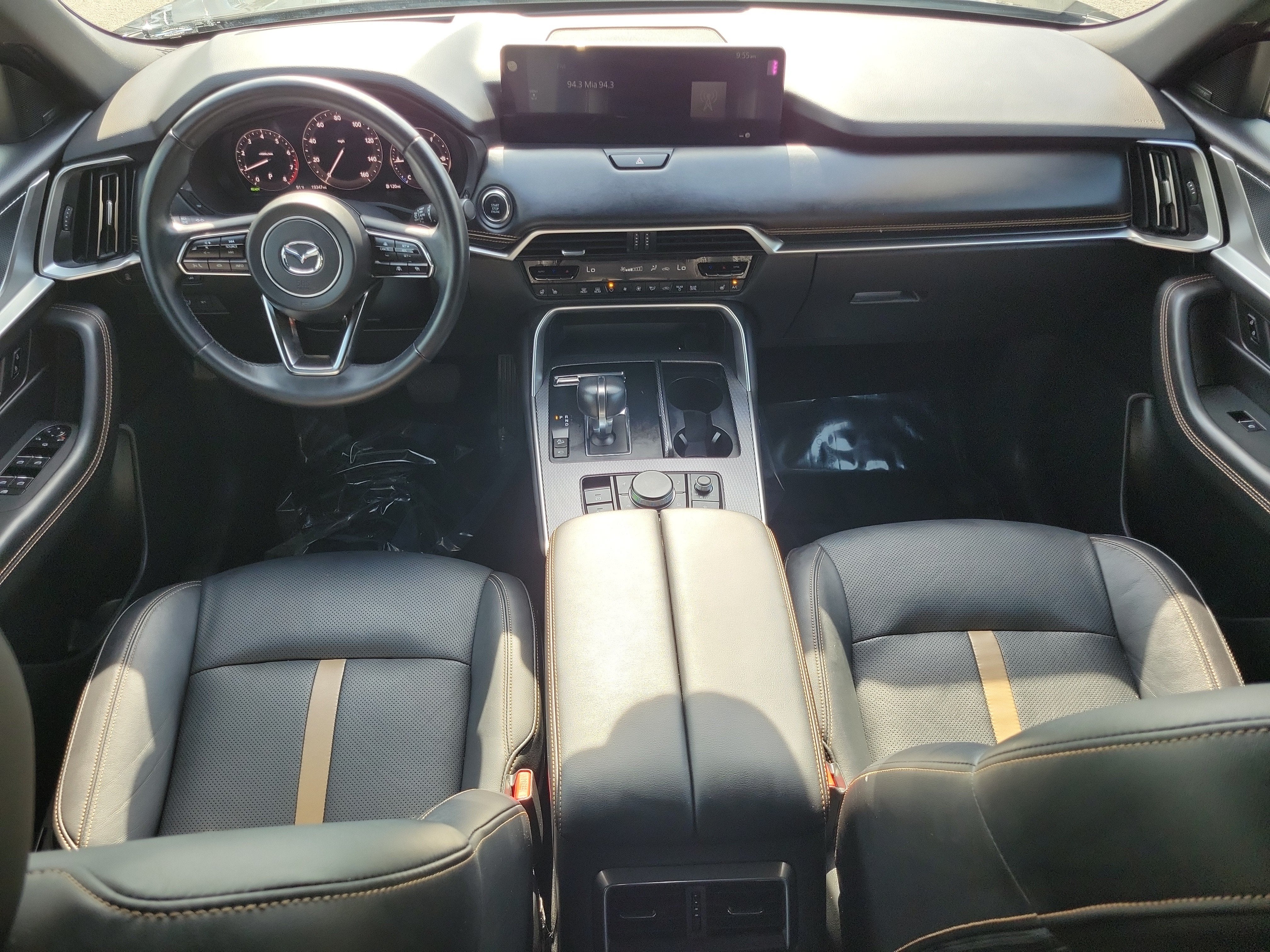 2024 Mazda Mazda CX-90 3.3 Turbo S Premium