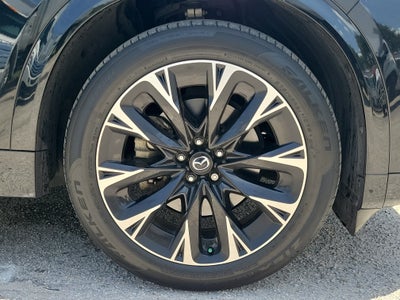 2024 Mazda Mazda CX-90 3.3 Turbo S Premium