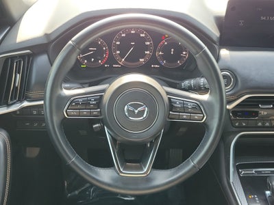 2024 Mazda Mazda CX-90 3.3 Turbo S Premium