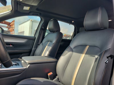 2024 Mazda Mazda CX-90 3.3 Turbo S Premium