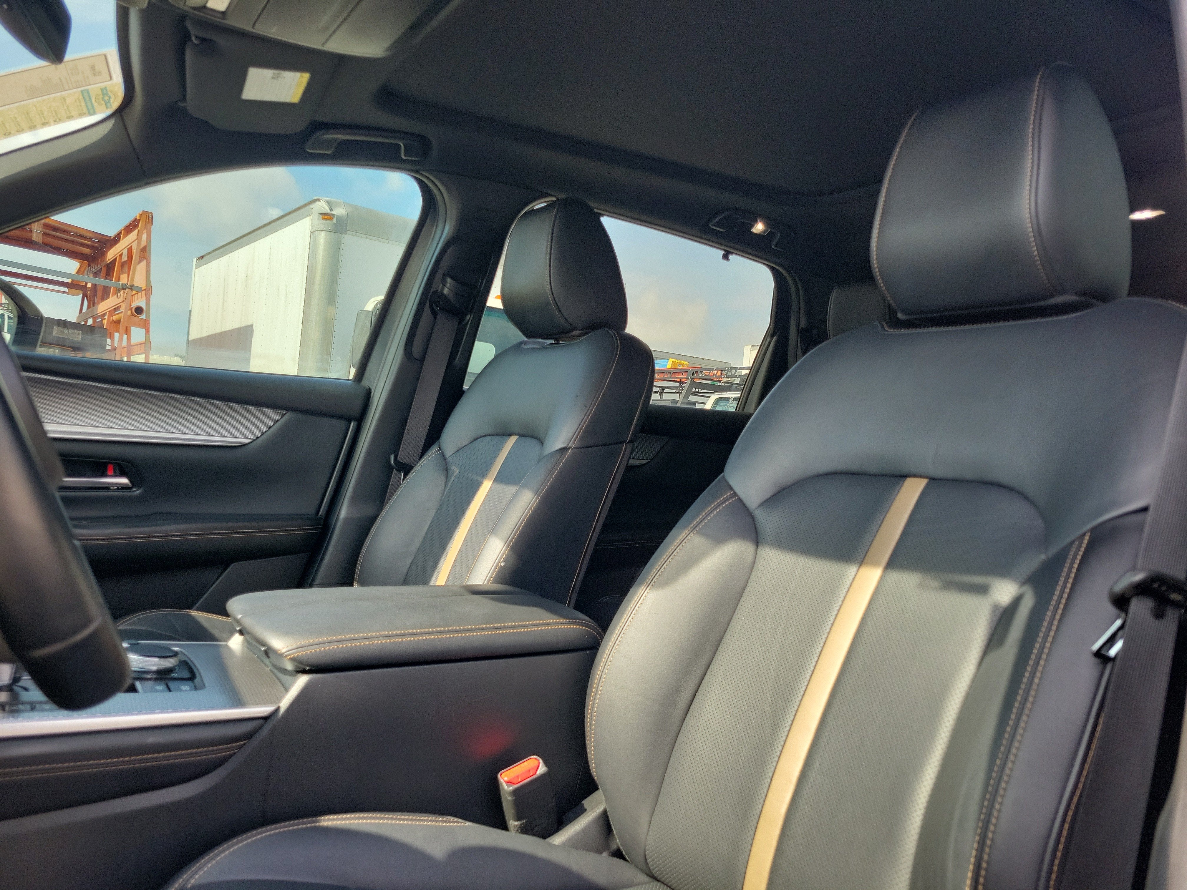 2024 Mazda Mazda CX-90 3.3 Turbo S Premium