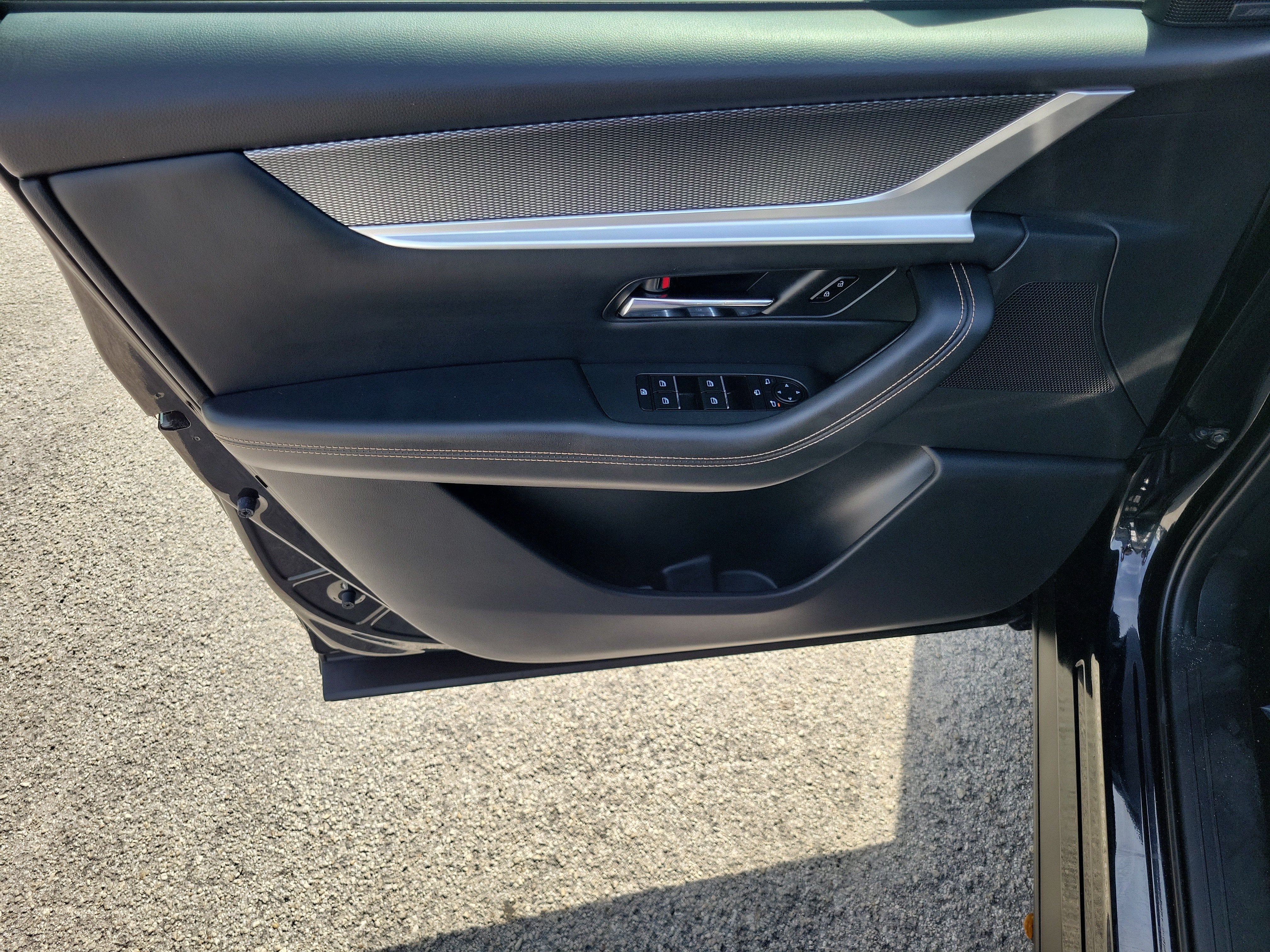 2024 Mazda Mazda CX-90 3.3 Turbo S Premium