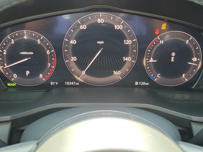 2024 Mazda Mazda CX-90 3.3 Turbo S Premium