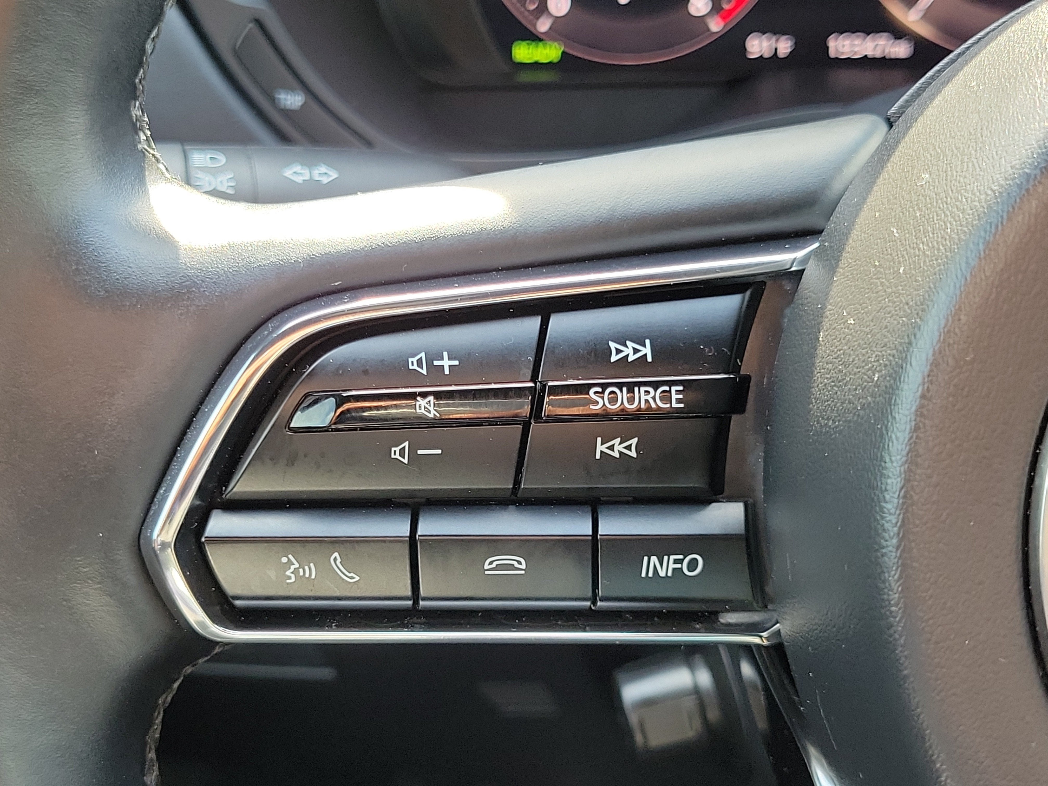 2024 Mazda Mazda CX-90 3.3 Turbo S Premium