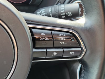 2024 Mazda Mazda CX-90 3.3 Turbo S Premium