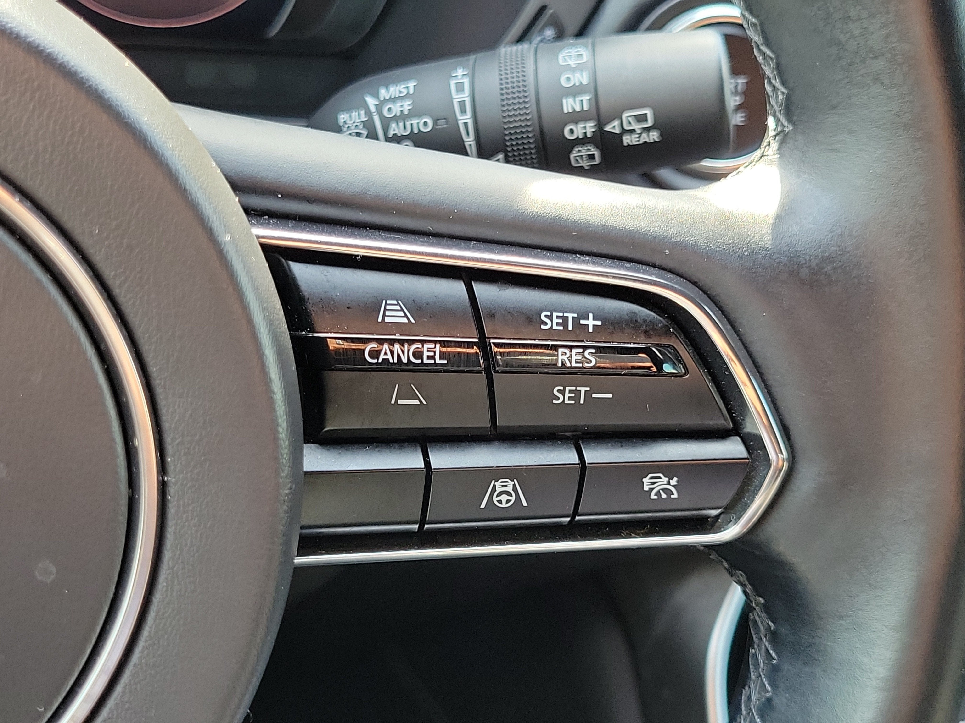 2024 Mazda Mazda CX-90 3.3 Turbo S Premium