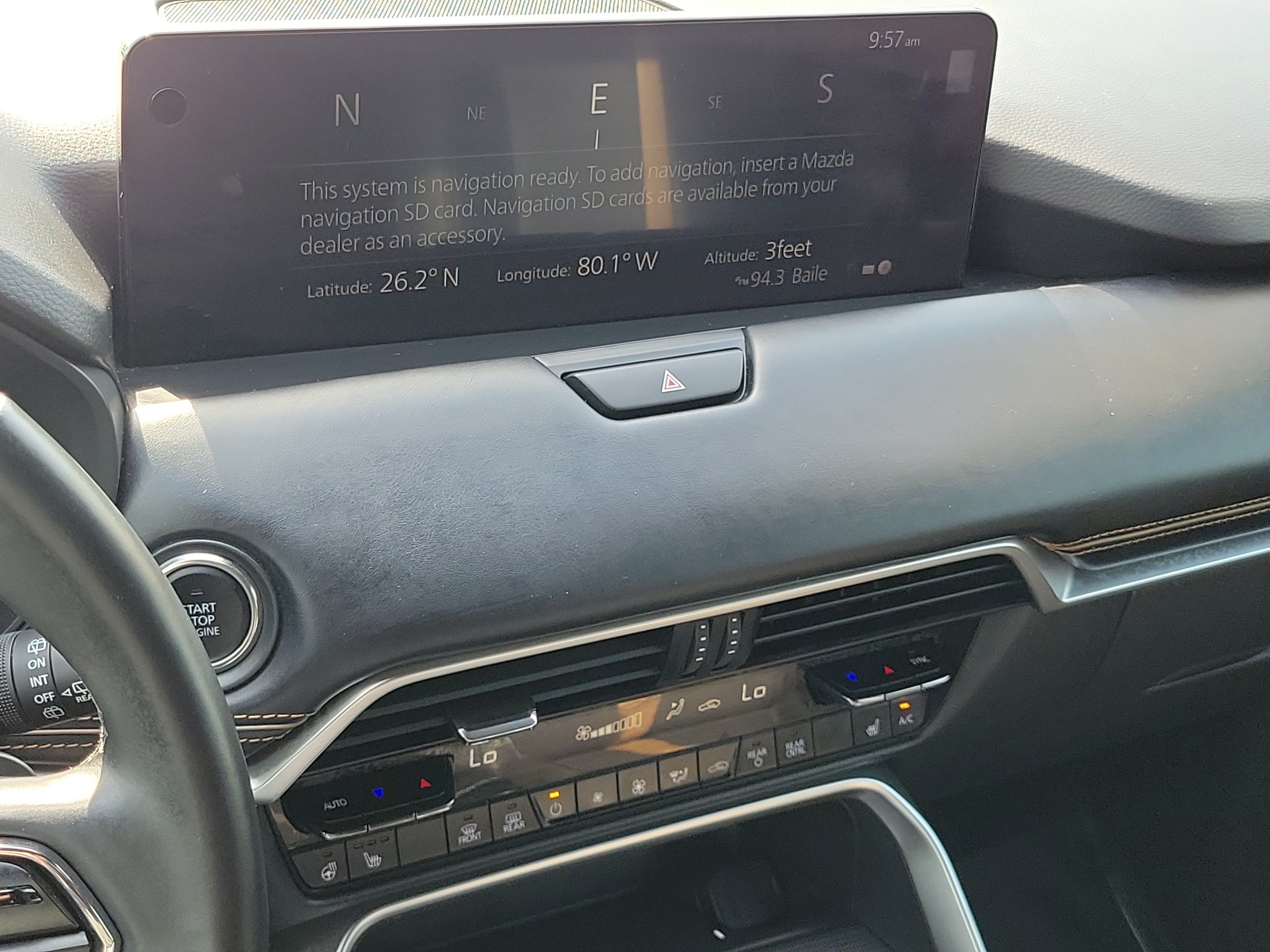 2024 Mazda Mazda CX-90 3.3 Turbo S Premium