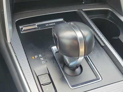 2024 Mazda Mazda CX-90 3.3 Turbo S Premium