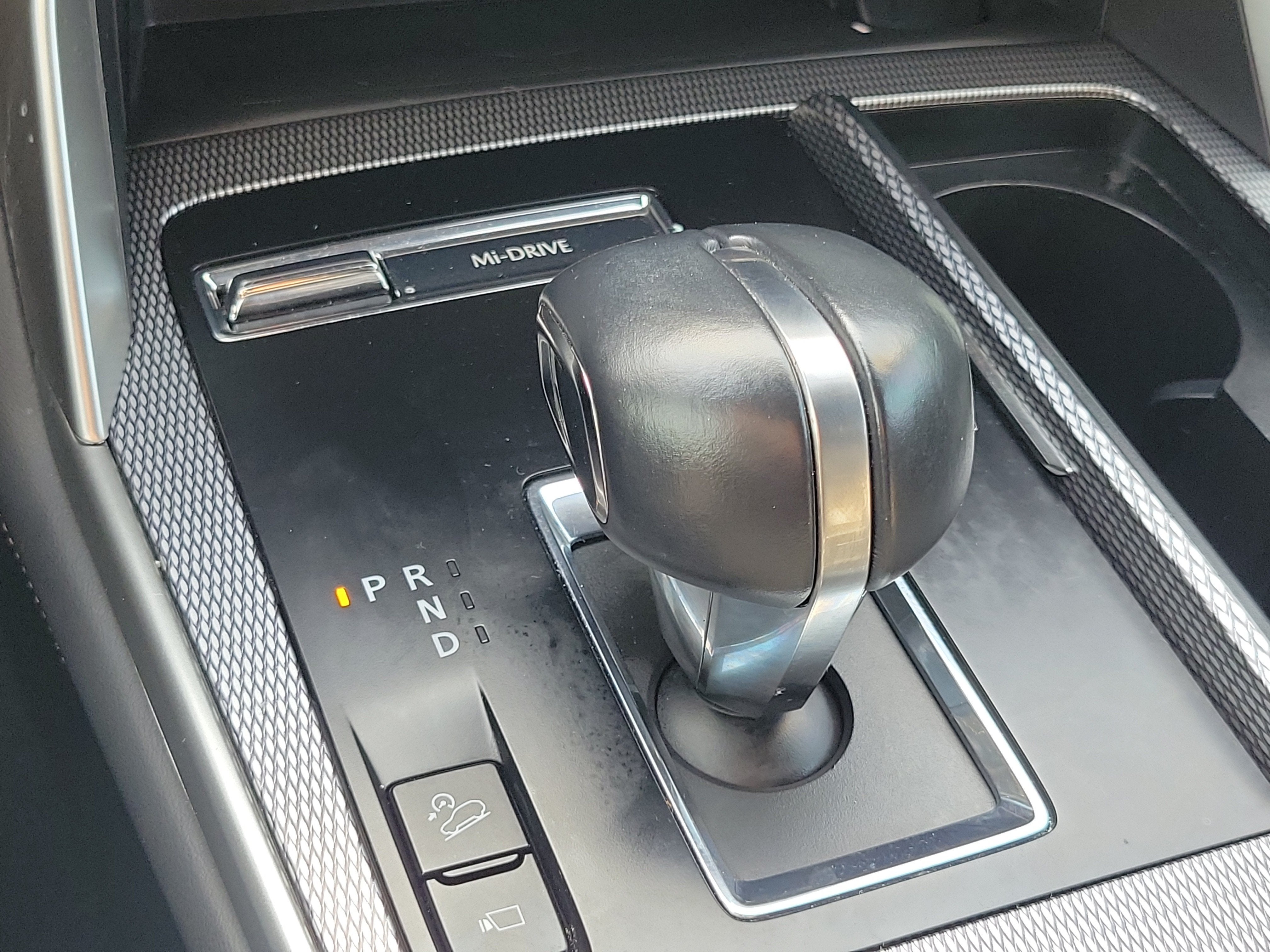2024 Mazda Mazda CX-90 3.3 Turbo S Premium