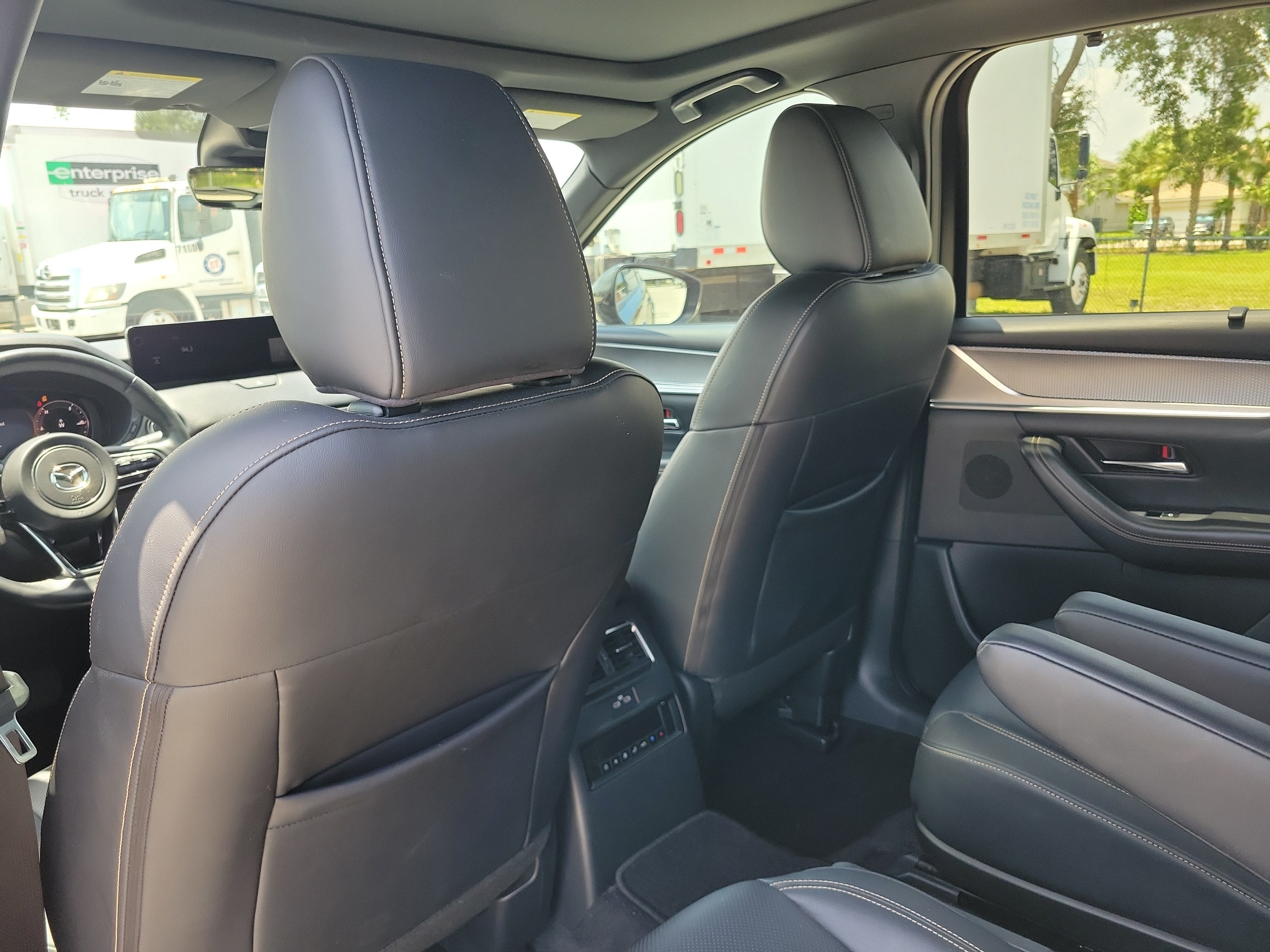 2024 Mazda Mazda CX-90 3.3 Turbo S Premium