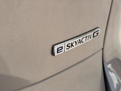 2024 Mazda Mazda CX-90 3.3 Turbo Premium