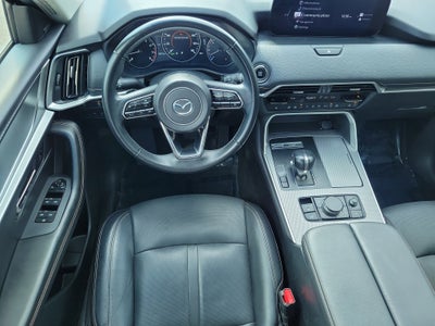 2024 Mazda Mazda CX-90 3.3 Turbo Premium