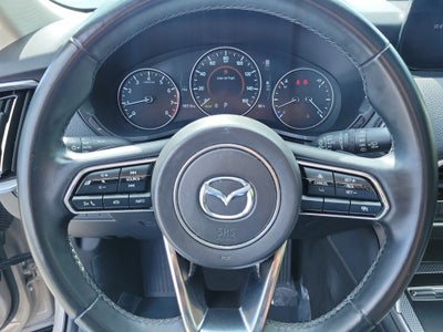 2024 Mazda Mazda CX-90 3.3 Turbo Premium