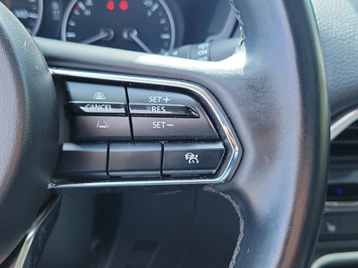 2024 Mazda Mazda CX-90 3.3 Turbo Premium