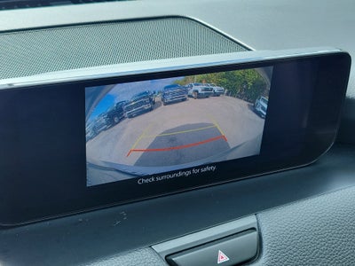 2024 Mazda Mazda CX-90 3.3 Turbo Premium