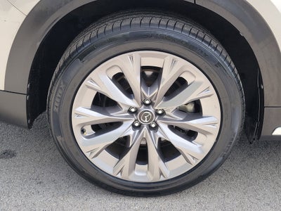 2024 Mazda Mazda CX-90 3.3 Turbo Premium