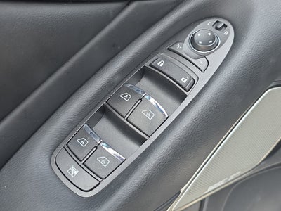 2023 INFINITI Q50 RED SPORT 400