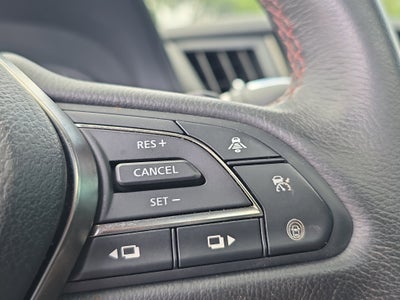2023 INFINITI Q50 RED SPORT 400