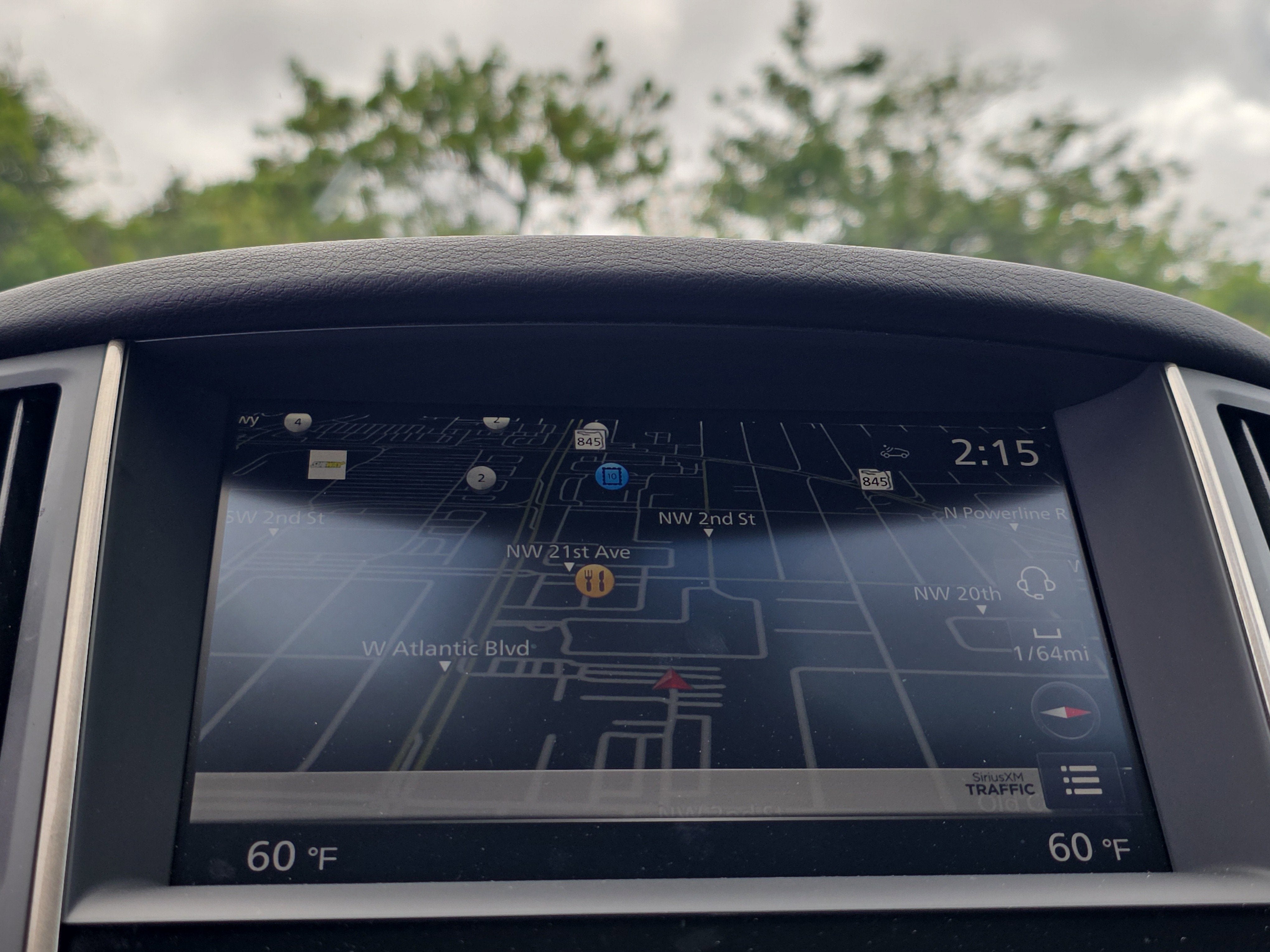 2023 INFINITI Q50 RED SPORT 400