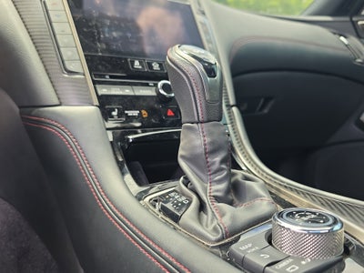 2023 INFINITI Q50 RED SPORT 400